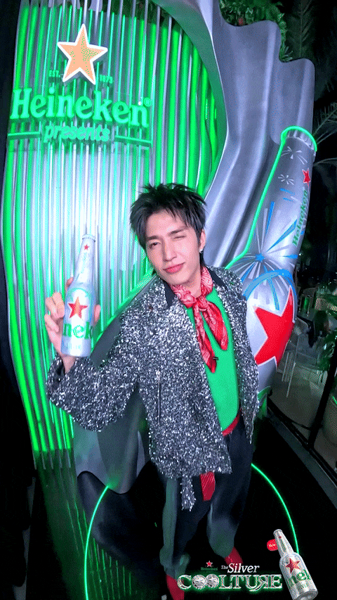 Giới trẻ TP. Hồ Chí Minh đổ xô check-in điểm đến tiệc tùng mới toanh: Không gian sang xịn, mở màn đêm tiệc cực cool!- Ảnh 1.