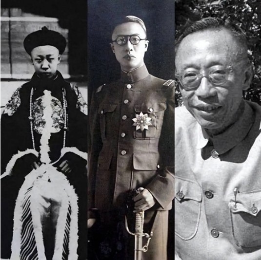 Số tài sản Phổ Nghi để lại gây choáng: Vì sao Lý Thục Hiền theo đuổi vụ kiện 10 năm chỉ để giữ một thứ?- Ảnh 1. Số tài sản Phổ Nghi để lại gây choáng: Vì sao Lý Thục Hiền theo đuổi vụ kiện 10 năm chỉ để giữ một thứ?- Ảnh 1.