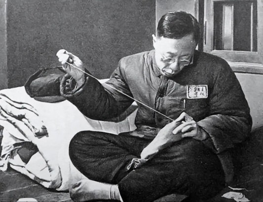 Số tài sản Phổ Nghi để lại gây choáng: Vì sao Lý Thục Hiền theo đuổi vụ kiện 10 năm chỉ để giữ một thứ?- Ảnh 2. Số tài sản Phổ Nghi để lại gây choáng: Vì sao Lý Thục Hiền theo đuổi vụ kiện 10 năm chỉ để giữ một thứ?- Ảnh 2.