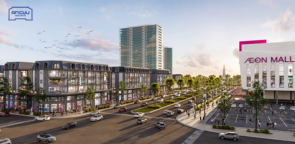 Chủ đầu tư An Cựu City đồng hành cùng thành phố Huế khắc phục hậu quả thiên tai 2025- Ảnh 1.