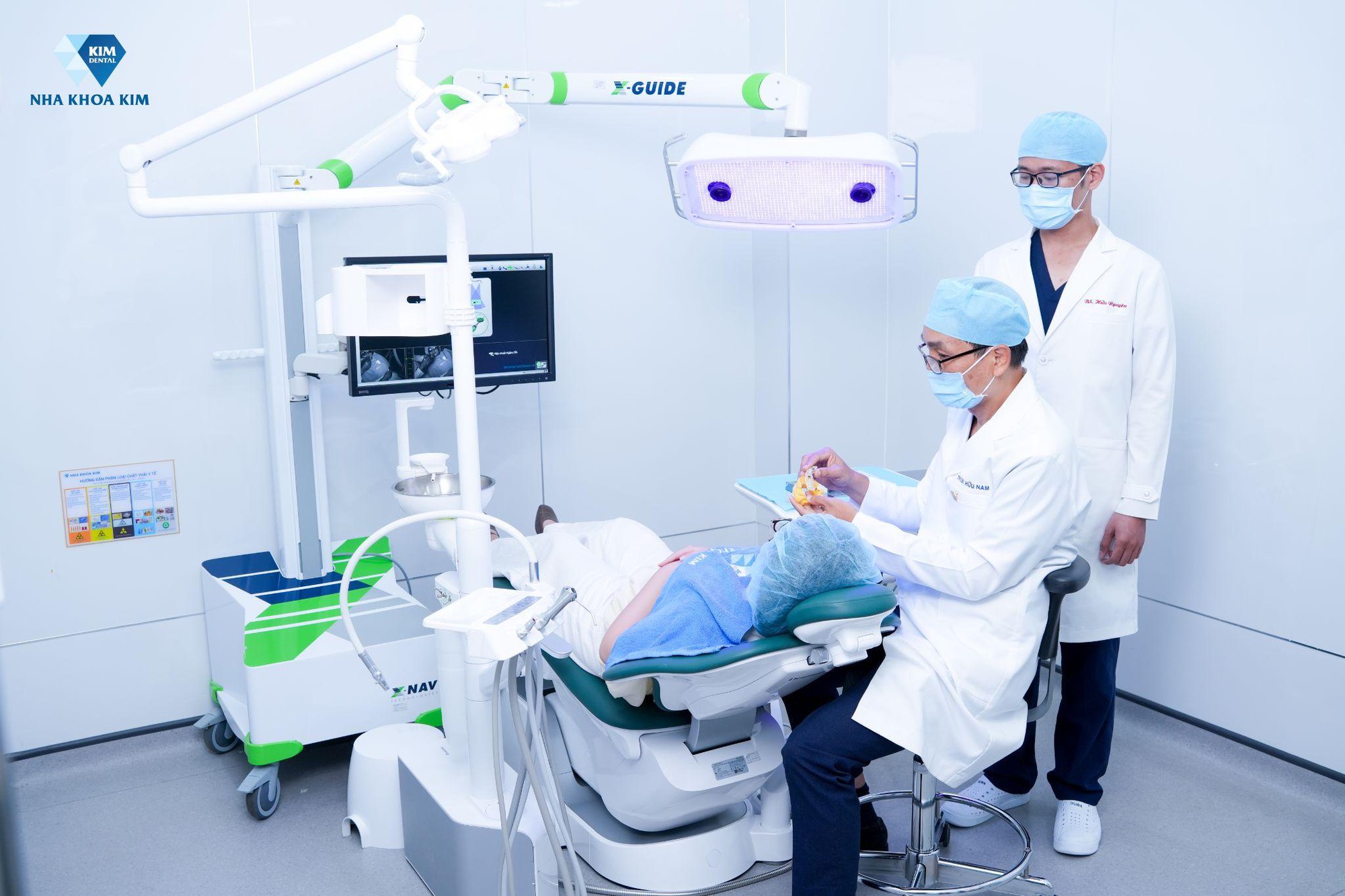 Chấm dứt thời đại nha khoa 'làm màu': Sở Y tế chỉ ra địa chỉ chất lượng thật- Ảnh 3.