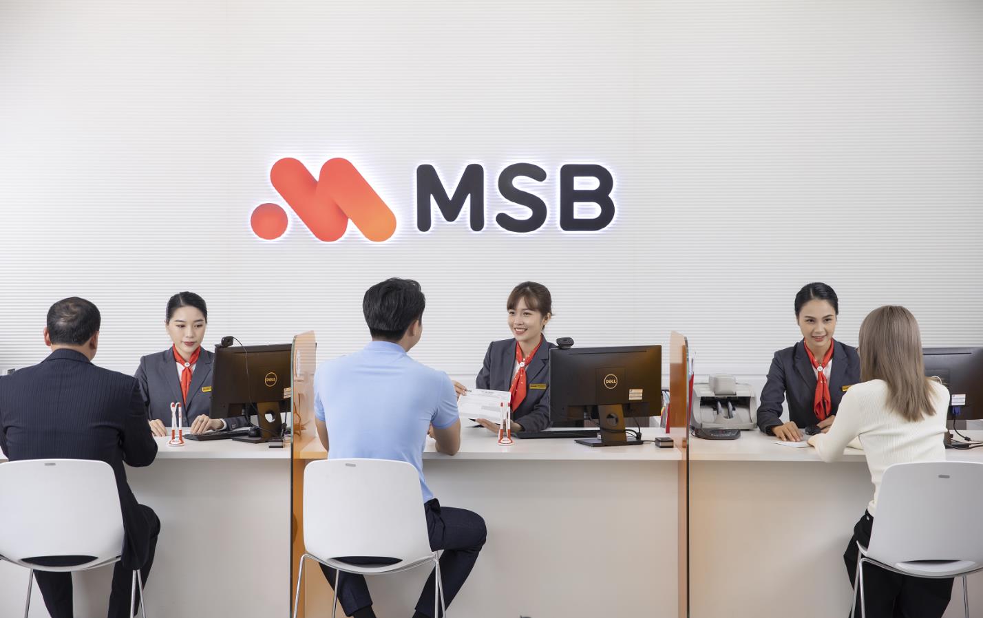 Moody's nâng xếp hạng tín nhiệm với MSB- Ảnh 1.