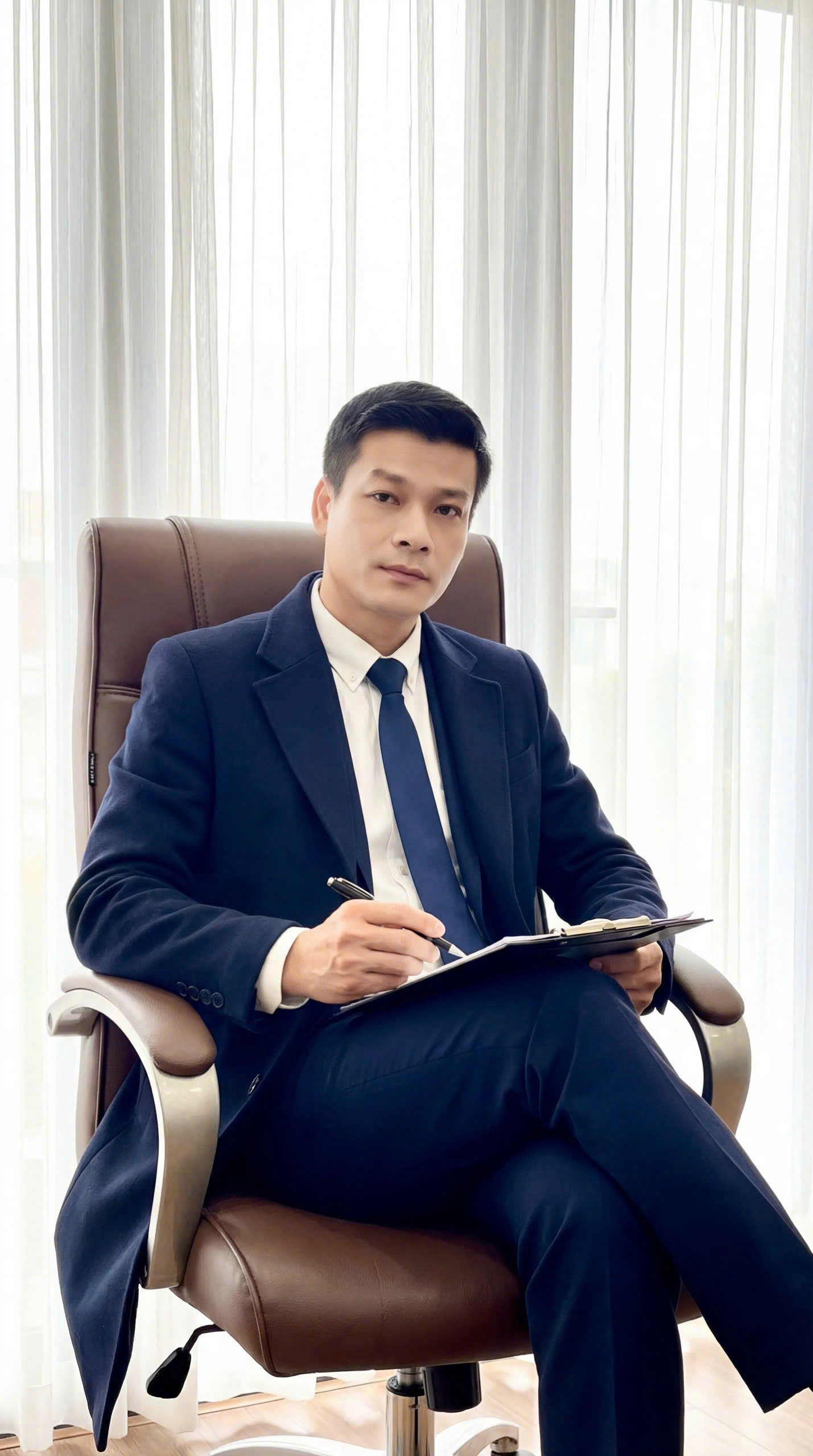 Hệ sinh thái DVG Holdings và tư duy của người mở đường- Ảnh 3.