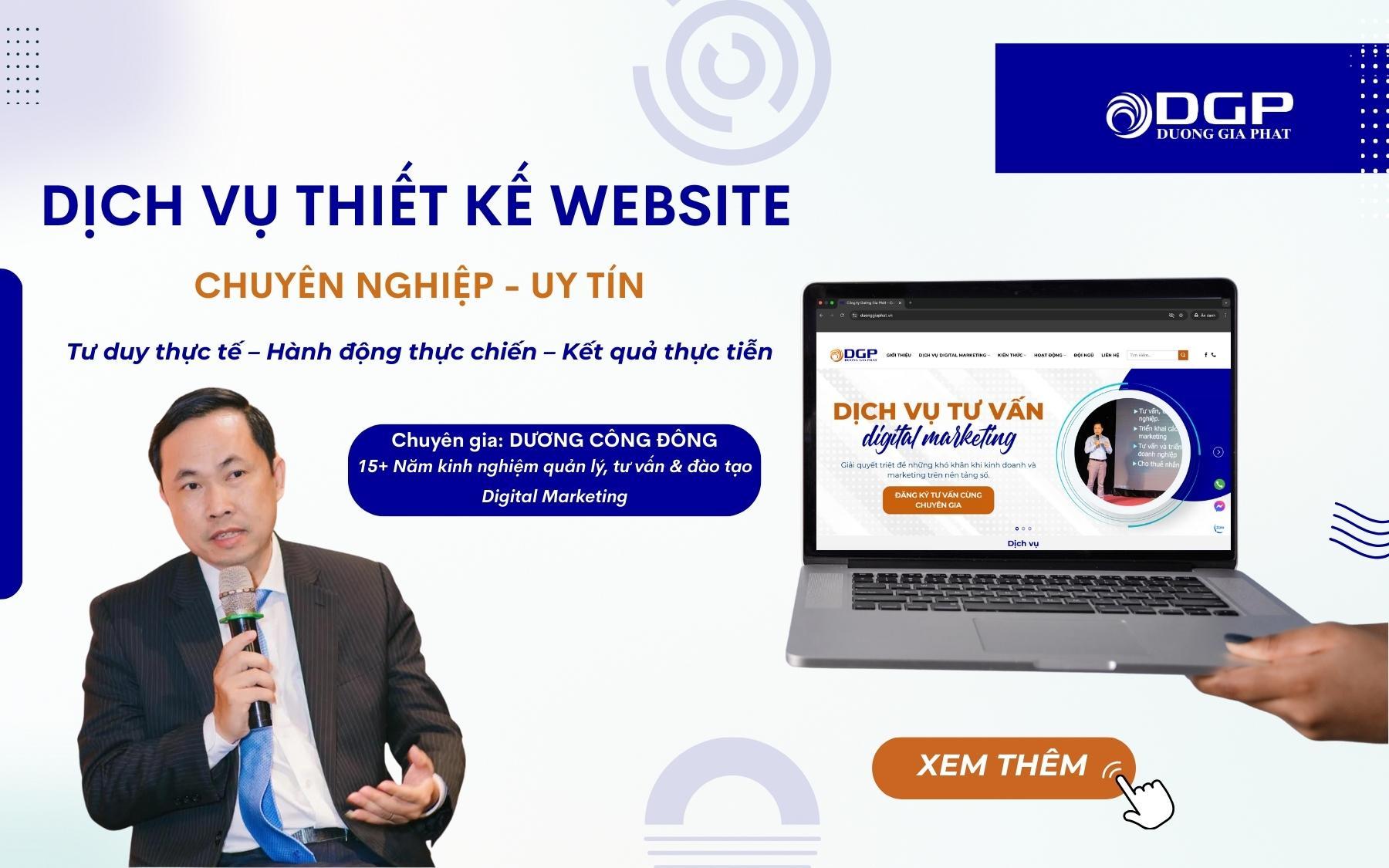 5 tiêu chí quan trọng khi lựa chọn đơn vị thiết kế website cho doanh nghiệp- Ảnh 3.