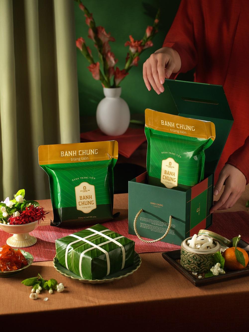 Di sản Hà Nội giữa lòng Sài Gòn: Kem Tràng Tiền Sài Thành – trải nghiệm nhượng quyền vượt trội- Ảnh 4. Di sản Hà Nội giữa lòng Sài Gòn: Kem Tràng Tiền Sài Thành – trải nghiệm nhượng quyền vượt trội- Ảnh 4.