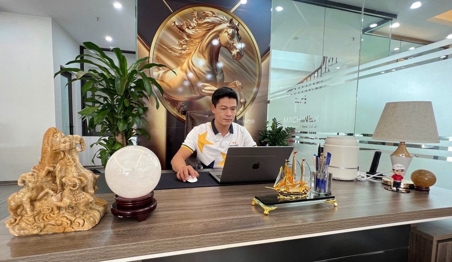 Hệ sinh thái DVG Holdings và tư duy của người mở đường- Ảnh 4.