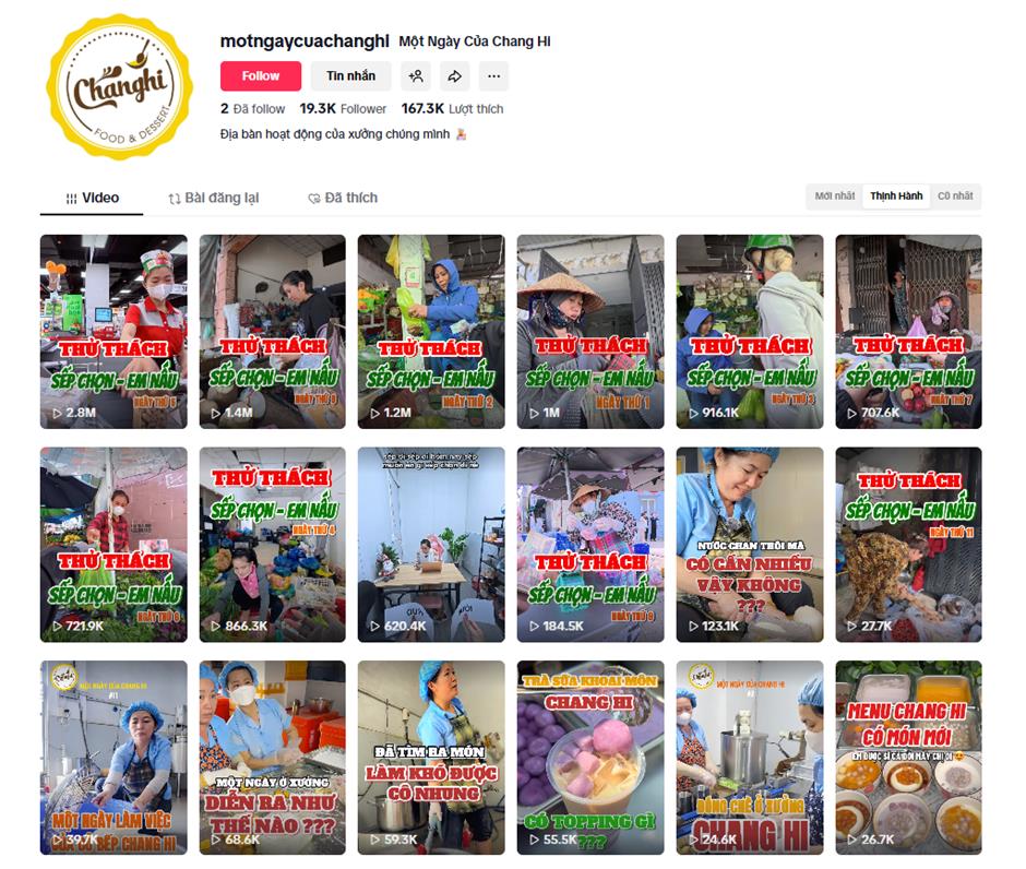 CEO Trần Hải: Hành trình biến short viral trở thành năng lực "lõi" cho doanh nghiệp- Ảnh 4.