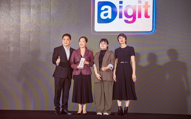 aDigit – Kiến tạo môi trường bền vững cho ngành quảng cáo kỹ thuật số- Ảnh 1.