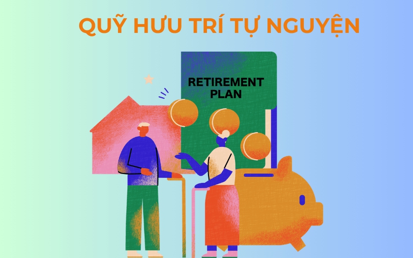 Phụ nữ tuổi 50: 3 kênh giữ tiền an toàn - nhẹ nhàng mà vẫn sinh lời đều- Ảnh 2.