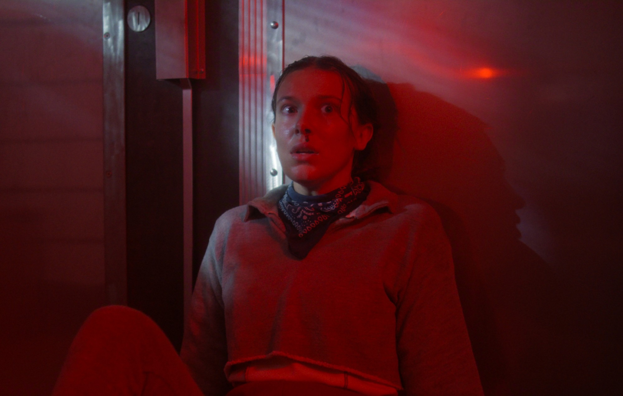 Stranger Things mùa 5: Xem xong phải xin lỗi Netflix ngay lập tức- Ảnh 2. Stranger Things mùa 5: Xem xong phải xin lỗi Netflix ngay lập tức- Ảnh 2.