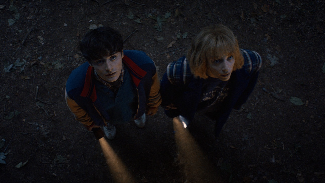 Stranger Things mùa 5: Xem xong phải xin lỗi Netflix ngay lập tức- Ảnh 8. Stranger Things mùa 5: Xem xong phải xin lỗi Netflix ngay lập tức- Ảnh 8.