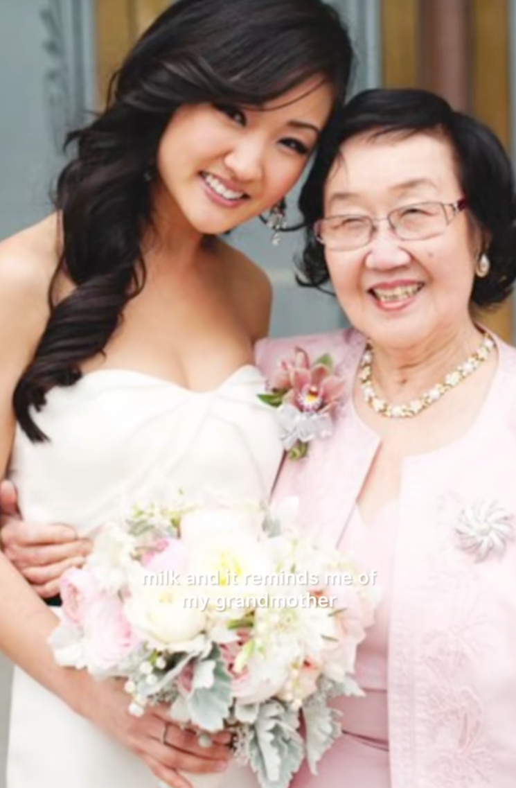 Mái tóc tuổi 40 vẫn đen mượt, bồng bềnh, không một sợi bạc: Bí quyết "học lỏm" từ bà ngoại tuổi U90- Ảnh 2. Mái tóc tuổi 40 vẫn đen mượt, bồng bềnh, không một sợi bạc: Bí quyết "học lỏm" từ bà ngoại tuổi U90- Ảnh 2.