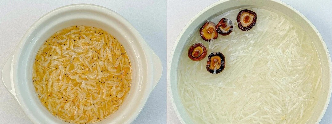 Mùa đông nhất định phải ăn củ cải trắng kiểu này, dễ làm mà mềm ngọt, thơm nức góc bếp- Ảnh 2. Mùa đông nhất định phải ăn củ cải trắng kiểu này, dễ làm mà mềm ngọt, thơm nức góc bếp- Ảnh 2.