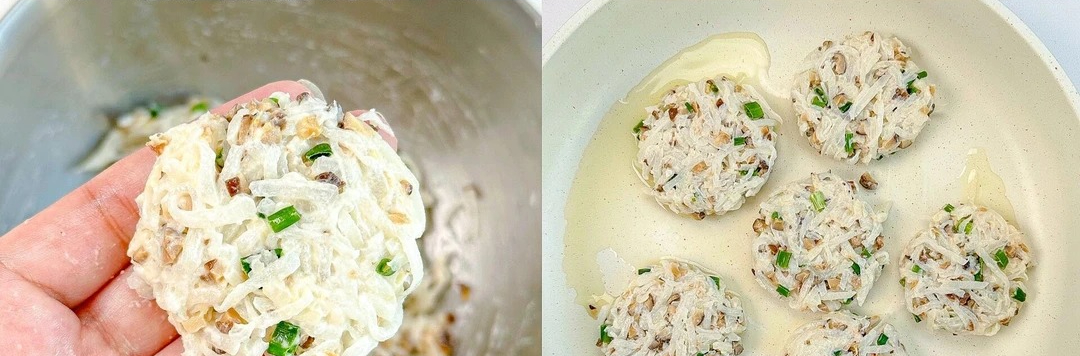 Mùa đông nhất định phải ăn củ cải trắng kiểu này, dễ làm mà mềm ngọt, thơm nức góc bếp- Ảnh 4. Mùa đông nhất định phải ăn củ cải trắng kiểu này, dễ làm mà mềm ngọt, thơm nức góc bếp- Ảnh 4.