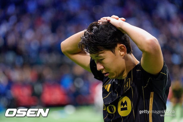 Người phụ nữ giả mang thai để tống tiền Son Heung-min 5,3 tỷ đồng đối mặt án 5 năm tù- Ảnh 1. Người phụ nữ giả mang thai để tống tiền Son Heung-min 5,3 tỷ đồng đối mặt án 5 năm tù- Ảnh 1.