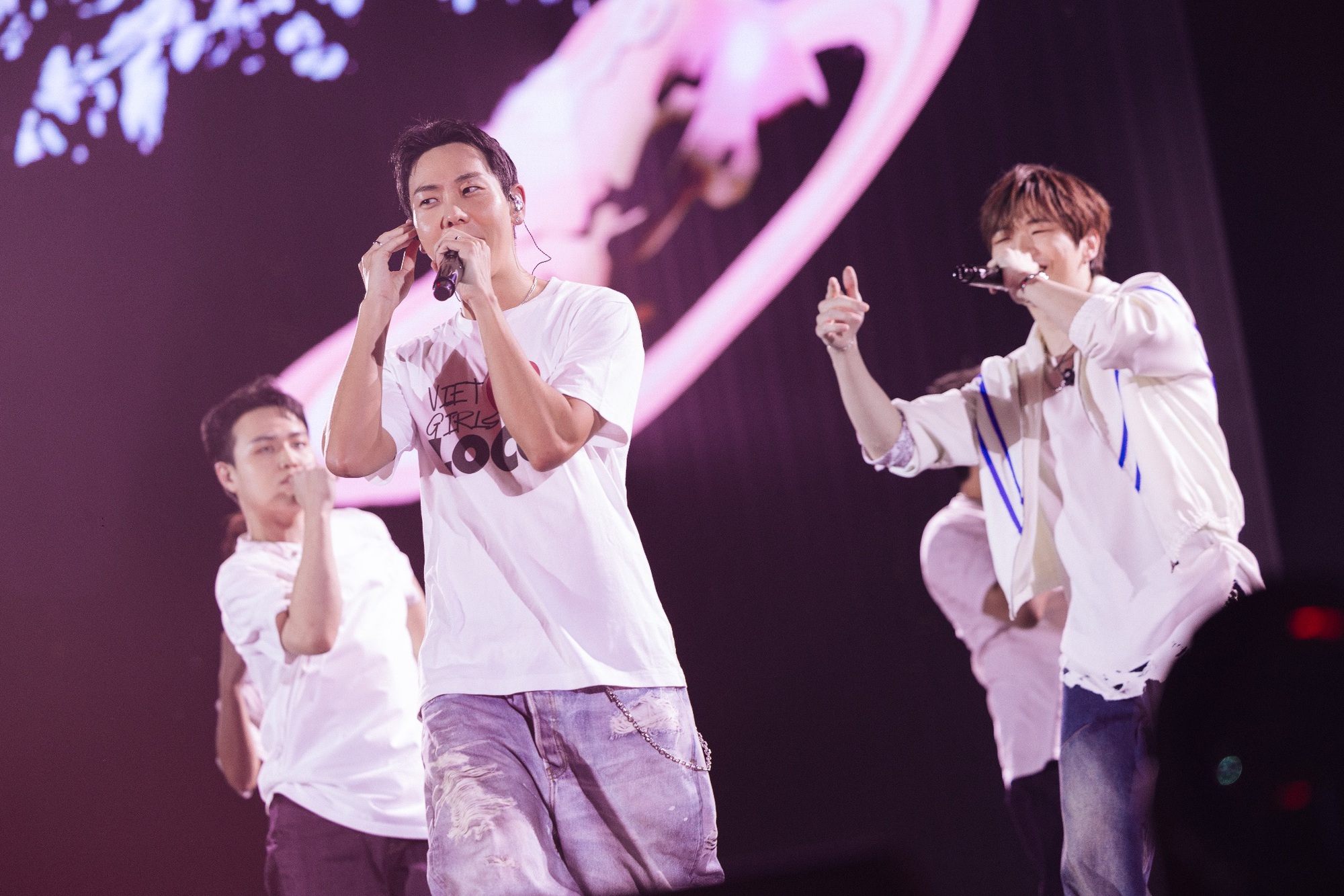 Từ sân khấu âm nhạc tới phong cách sống: cách GS25 Việt Nam tiếp cận giới trẻ- Ảnh 4. Từ sân khấu âm nhạc tới phong cách sống: cách GS25 Việt Nam tiếp cận giới trẻ- Ảnh 4.