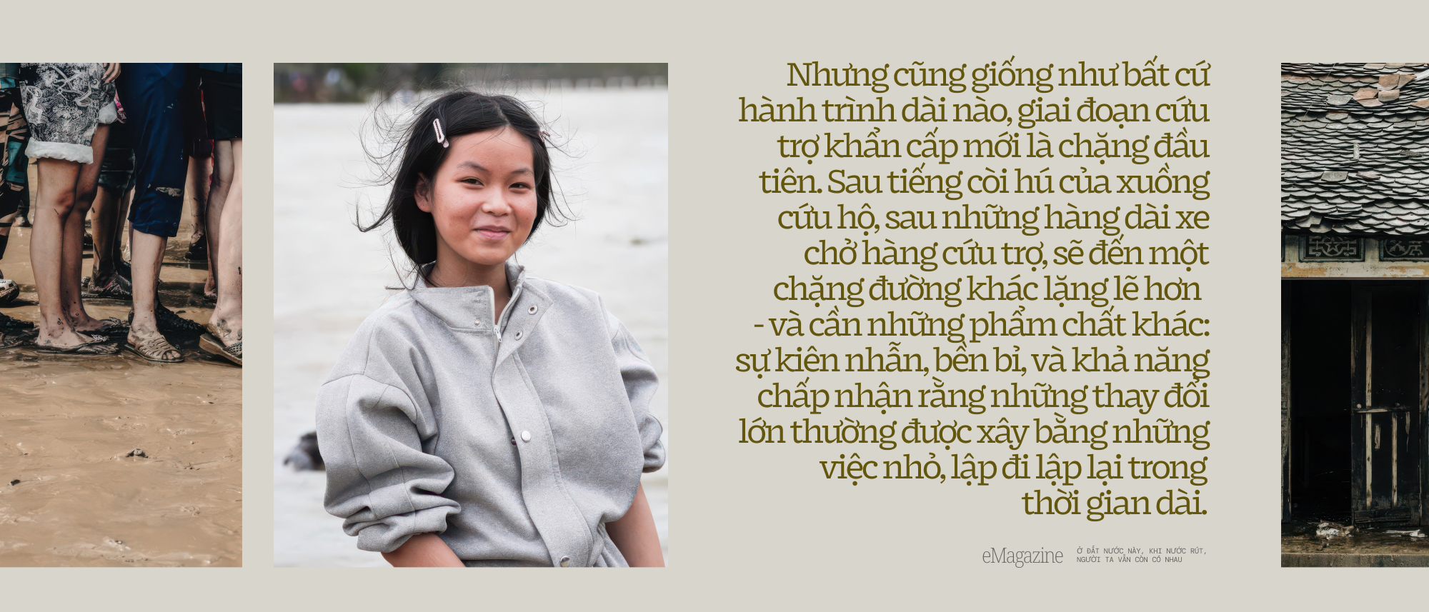 Ở đất nước này, khi nước rút, người ta vẫn còn có nhau- Ảnh 12.