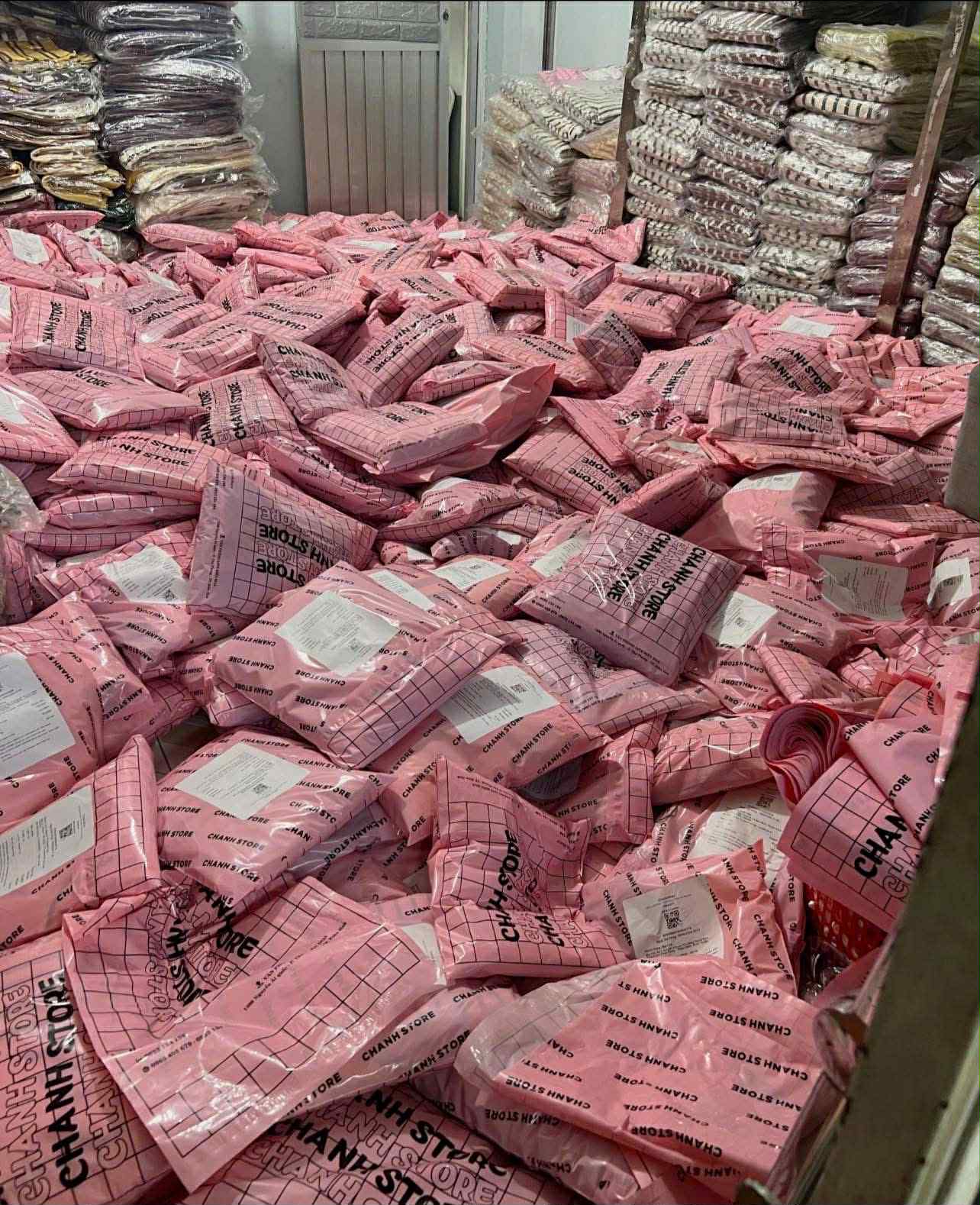 Chanh Store và xu hướng bán lẻ trực tuyến- Ảnh 1.