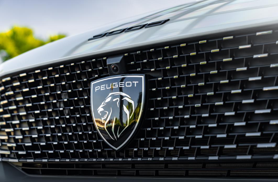 New Peugeot 3008 & 5008 bản nâng cấp: SUV châu Âu hàng đầu phân khúc- Ảnh 1.