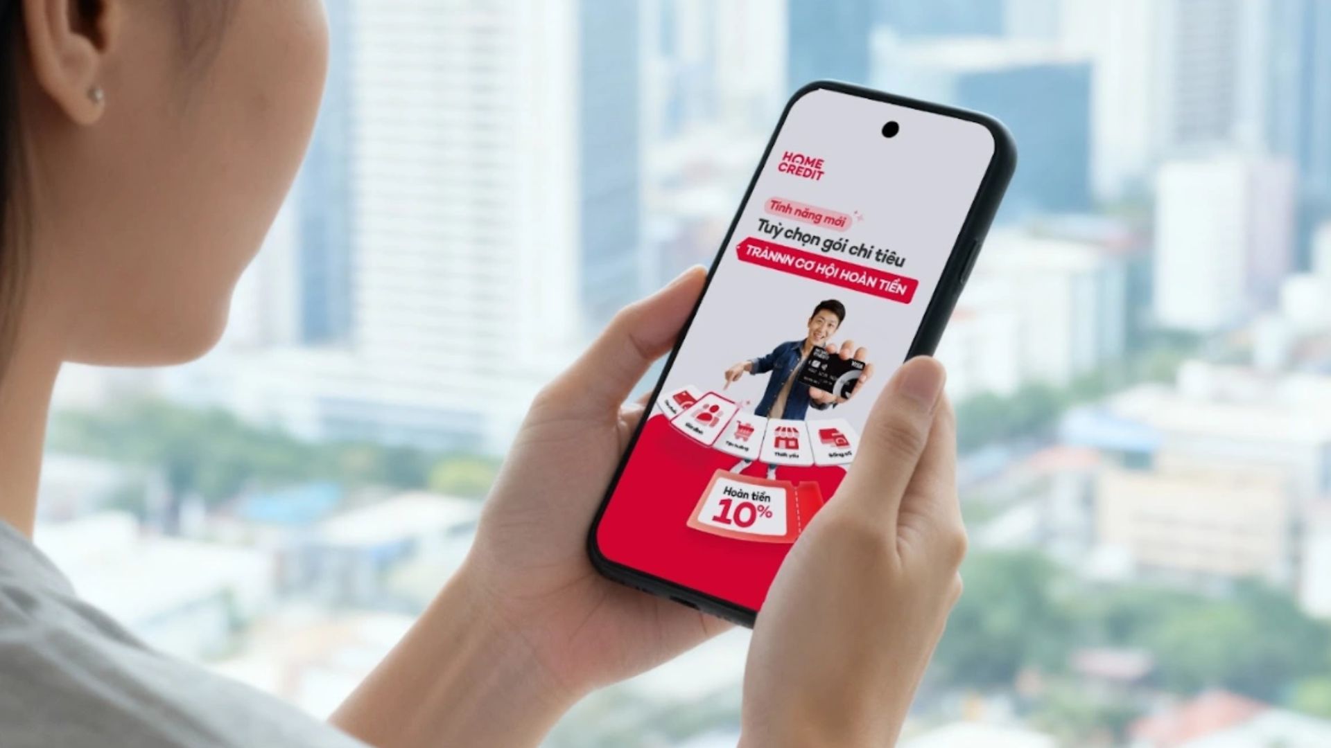 Tài chính Gen Z: Khi ví tiền mỏng dần và lối sống cashless lên ngôi- Ảnh 2.