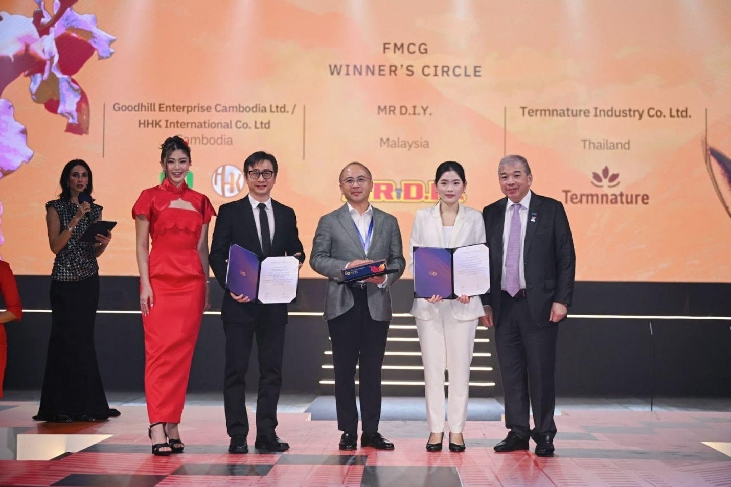 MR.DIY lập kỷ lục Việt Nam và chiến thắng giải FMCG tại ASEAN Business Awards 2025- Ảnh 2.