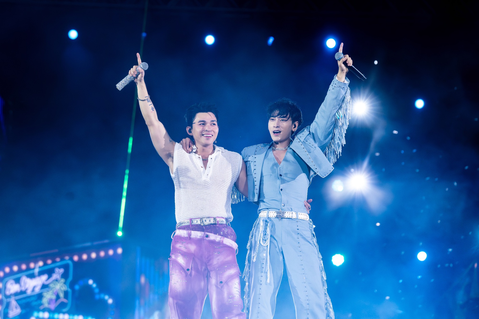 Từ sân khấu âm nhạc tới phong cách sống: cách GS25 Việt Nam tiếp cận giới trẻ- Ảnh 3. Từ sân khấu âm nhạc tới phong cách sống: cách GS25 Việt Nam tiếp cận giới trẻ- Ảnh 3.