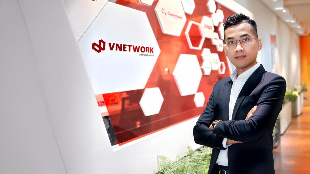 VNETWORK đầu tư loạt công nghệ mới, nâng tầm trải nghiệm Internet và bảo mật- Ảnh 3.