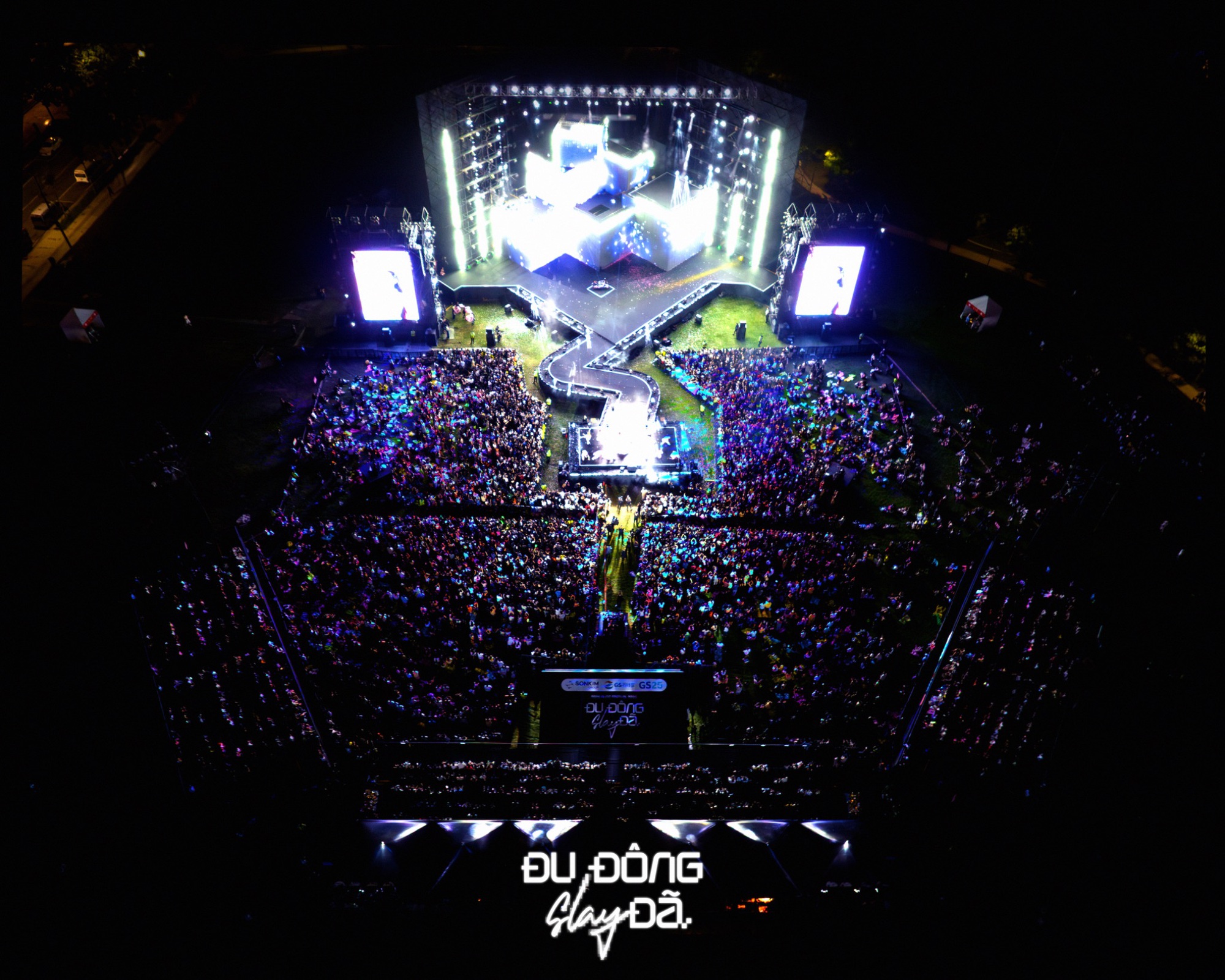 Từ sân khấu âm nhạc tới phong cách sống: cách GS25 Việt Nam tiếp cận giới trẻ- Ảnh 5. Từ sân khấu âm nhạc tới phong cách sống: cách GS25 Việt Nam tiếp cận giới trẻ- Ảnh 5.