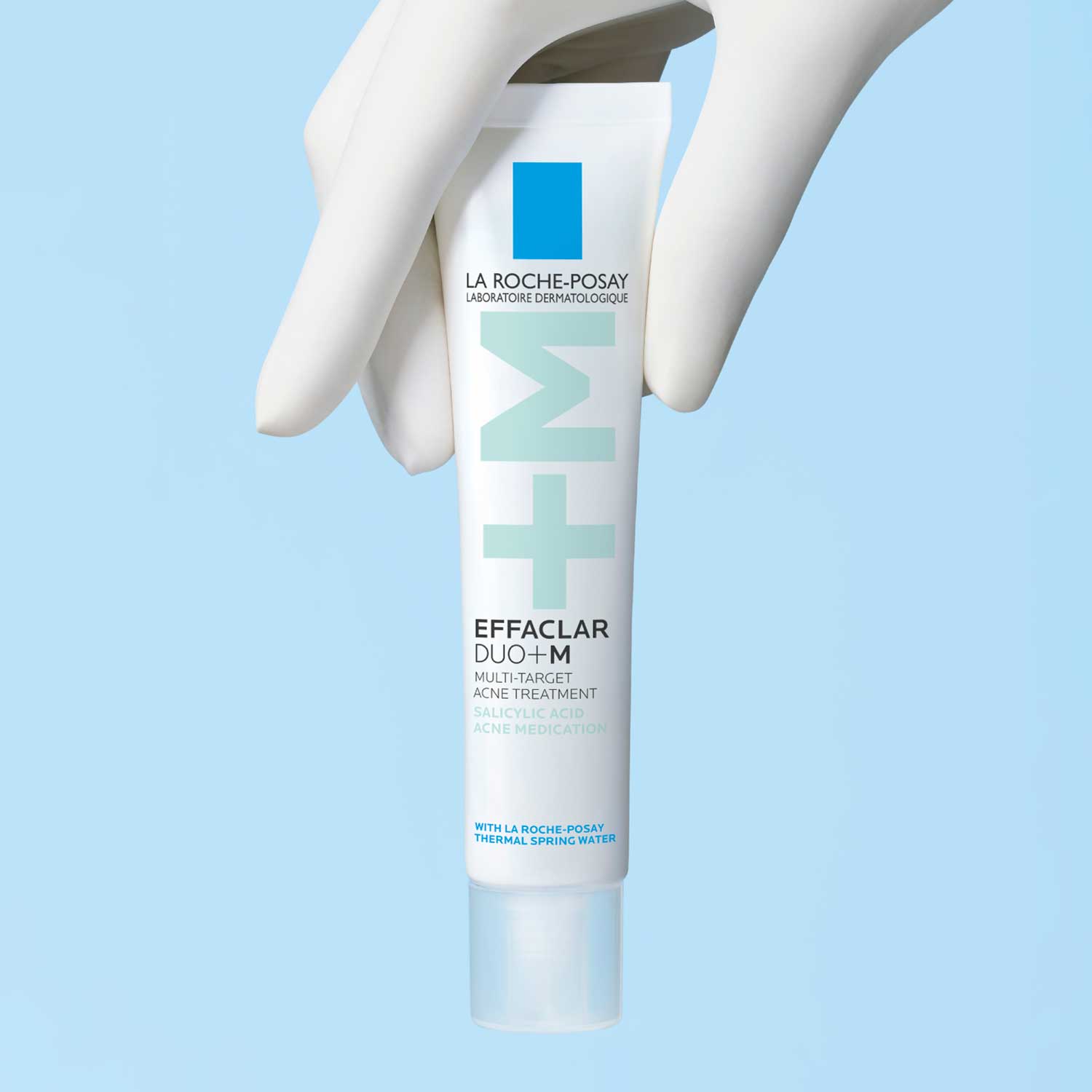 La Roche-Posay công bố kết quả “giật mình” của bộ sản phẩm Effaclar trên da mụn- Ảnh 4. La Roche-Posay công bố kết quả “giật mình” của bộ sản phẩm Effaclar trên da mụn- Ảnh 4.