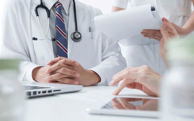 Kinh nghiệm thanh toán viện phí khám chữa bệnh tại Singapore- Ảnh 1.