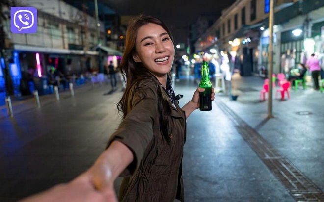 Yêu một cách tình cờ: Khi những cô gái trẻ tìm lại cảm giác gặp gỡ tự nhiên- Ảnh 1. Yêu một cách tình cờ: Khi những cô gái trẻ tìm lại cảm giác gặp gỡ tự nhiên- Ảnh 1.