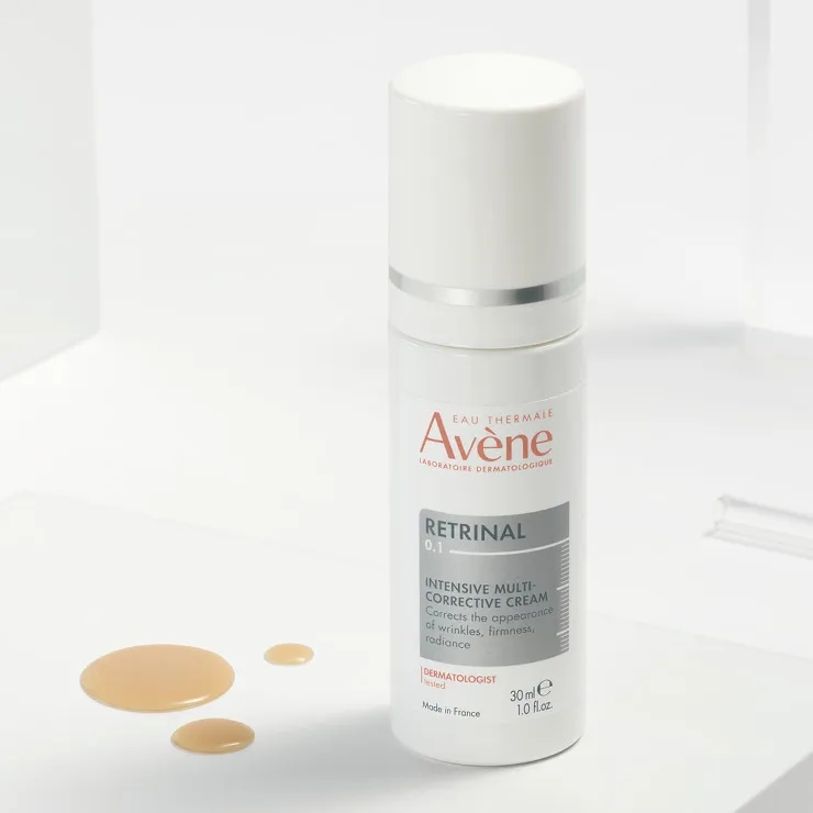 Đừng xem nhẹ 5 sản phẩm retinol bình dân này vì cực tốt, bác sĩ cũng khuyên dùng- Ảnh 2. Đừng xem nhẹ 5 sản phẩm retinol bình dân này vì cực tốt, bác sĩ cũng khuyên dùng- Ảnh 2.