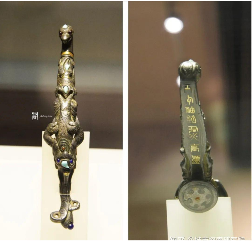 Người nông dân bất ngờ đào được con rắn đen mắt đỏ, chuyên gia một mực khẳng định là rồng: Sự thực là gì?- Ảnh 3.