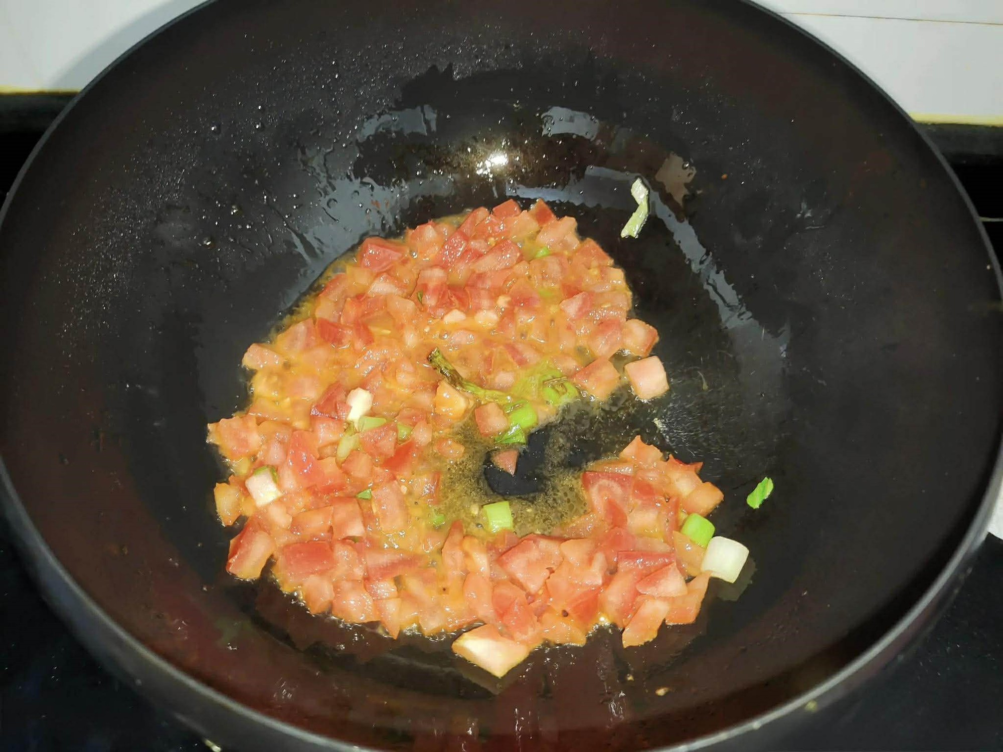 Bữa cơm tối chỉ cần 15 phút nấu là có món ăn thơm ngon, sánh mịn lại xua tan lạnh giá- Ảnh 3. Bữa cơm tối chỉ cần 15 phút nấu là có món ăn thơm ngon, sánh mịn lại xua tan lạnh giá- Ảnh 3.