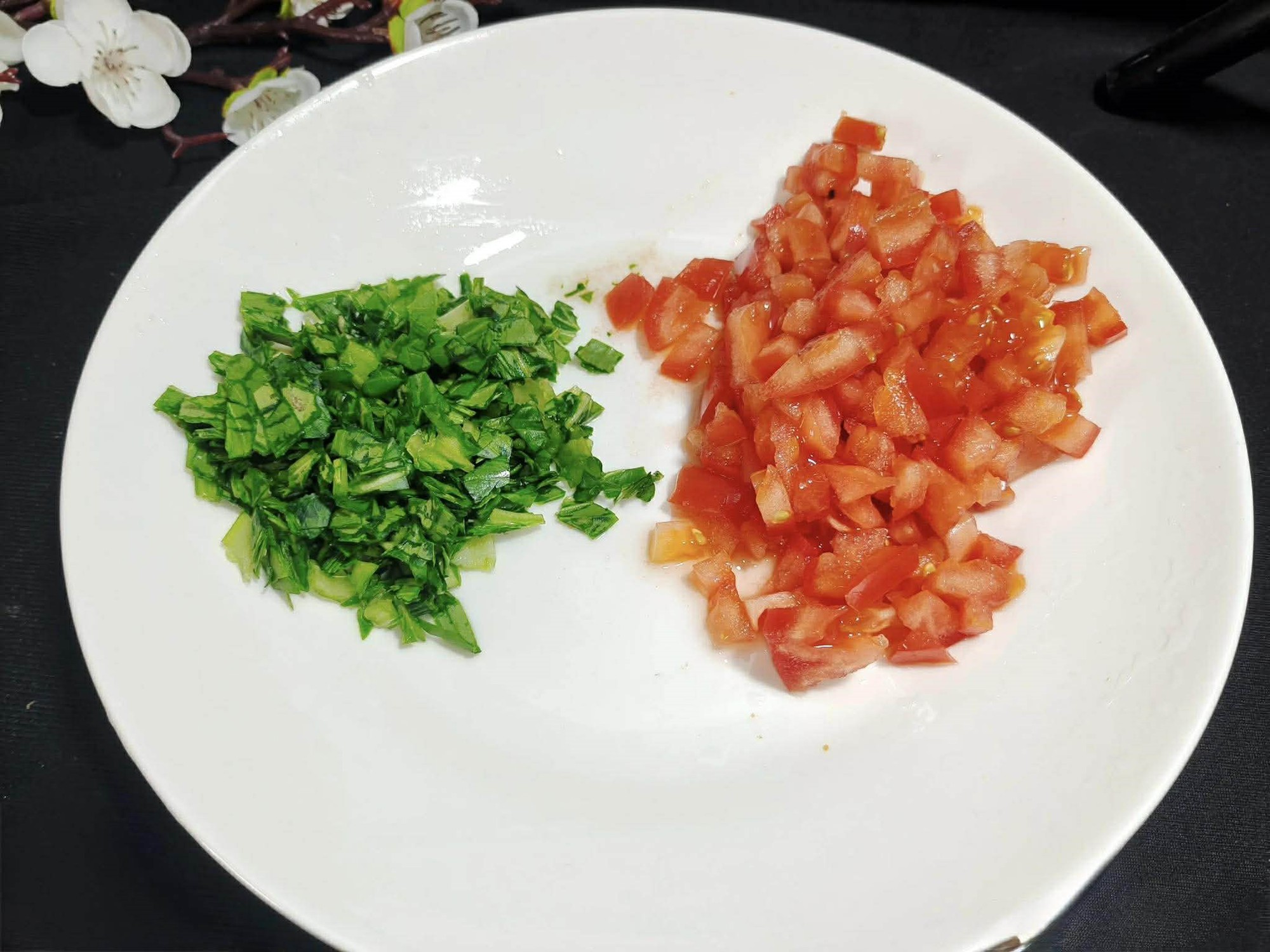 Bữa cơm tối chỉ cần 15 phút nấu là có món ăn thơm ngon, sánh mịn lại xua tan lạnh giá- Ảnh 2. Bữa cơm tối chỉ cần 15 phút nấu là có món ăn thơm ngon, sánh mịn lại xua tan lạnh giá- Ảnh 2.