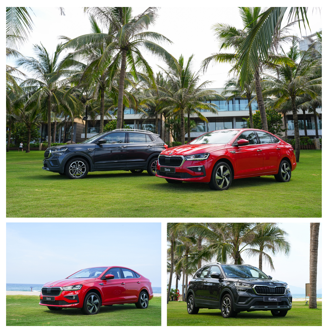 Skoda tạo bước ngoặt cho kỷ nguyên ô tô châu Âu tại Việt Nam, mở lối vươn tầm khu vực- Ảnh 7.