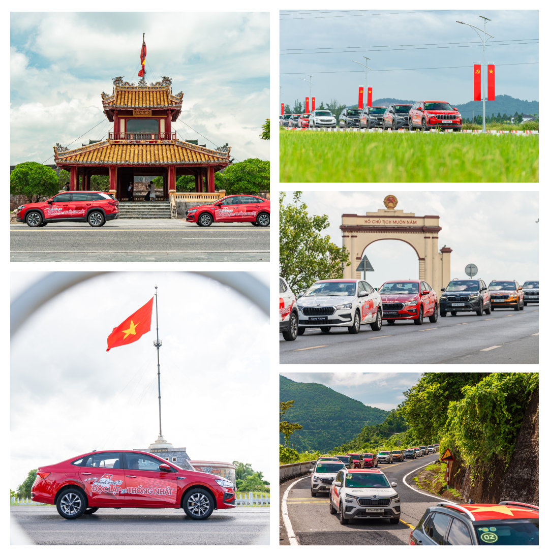 Skoda tạo bước ngoặt cho kỷ nguyên ô tô châu Âu tại Việt Nam, mở lối vươn tầm khu vực- Ảnh 10.