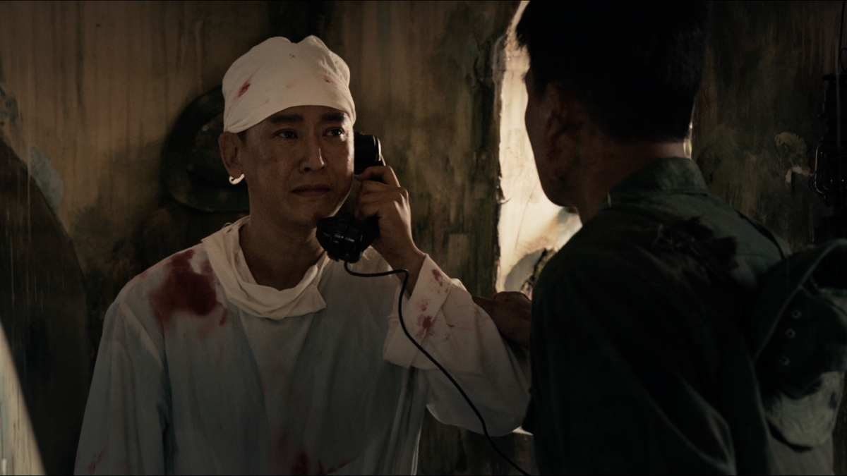 Cặp sao Việt tái hợp sau 10 năm khiến cả MXH sốc visual: Toàn chiến thần hack tuổi, đẹp gì mà đẹp dữ dội- Ảnh 6.