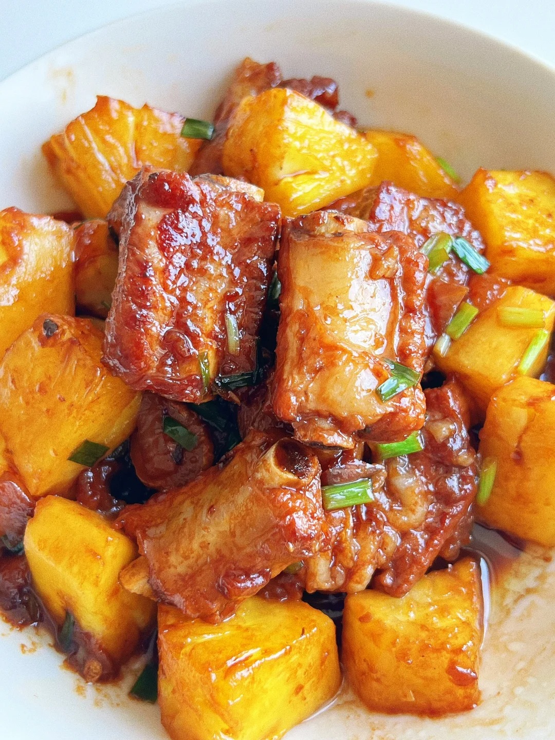 Ăn gì để hạnh phúc? Bí quyết nấu 3 món vừa chống ngán vừa vun đắp năng lượng tích cực cho cả gia đình- Ảnh 6.