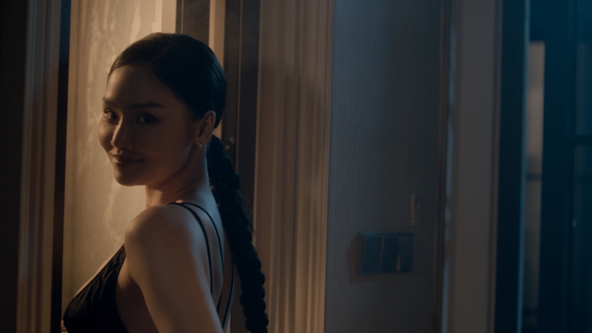 Cặp sao Việt tái hợp sau 10 năm khiến cả MXH sốc visual: Toàn chiến thần hack tuổi, đẹp gì mà đẹp dữ dội- Ảnh 7.