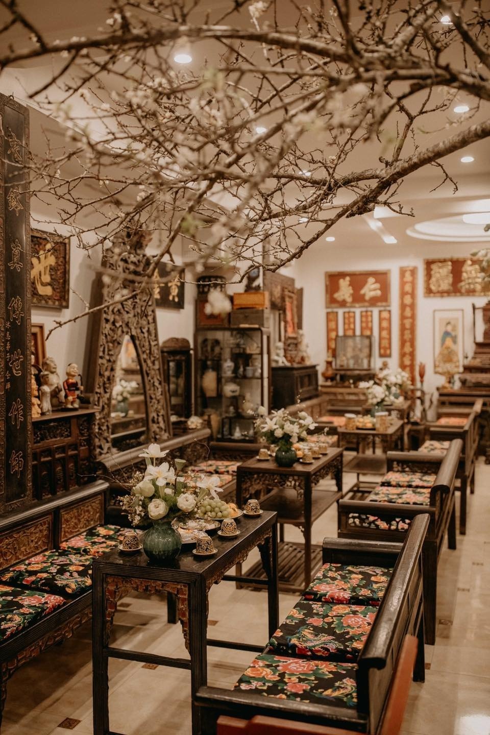 3 cơ ngơi chứng minh đẳng cấp thật của NSƯT Xuân Hinh- Ảnh 4.