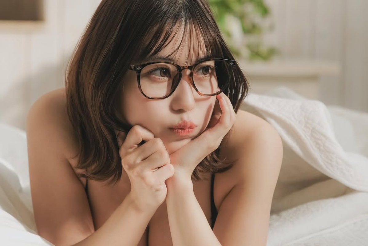 Mất máy ảnh, hot girl gợi cảm lo lắng tột độ, chỉ sợ rò rỉ ảnh riêng tư nhạy cảm- Ảnh 3. Mất máy ảnh, hot girl gợi cảm lo lắng tột độ, chỉ sợ rò rỉ ảnh riêng tư nhạy cảm- Ảnh 3.