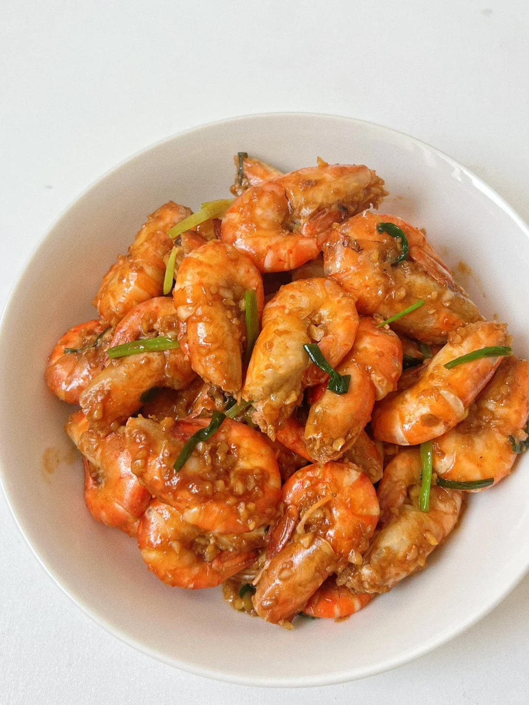 Tôi bị cuốn hút bởi món tôm càng xanh sốt mù tạt đang được chia sẻ rầm rộ, đây là công thức rất dễ làm- Ảnh 6.