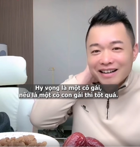 Tin vui của Tôn Bằng - chồng cũ Hằng Du Mục- Ảnh 1. Tin vui của Tôn Bằng - chồng cũ Hằng Du Mục- Ảnh 1.