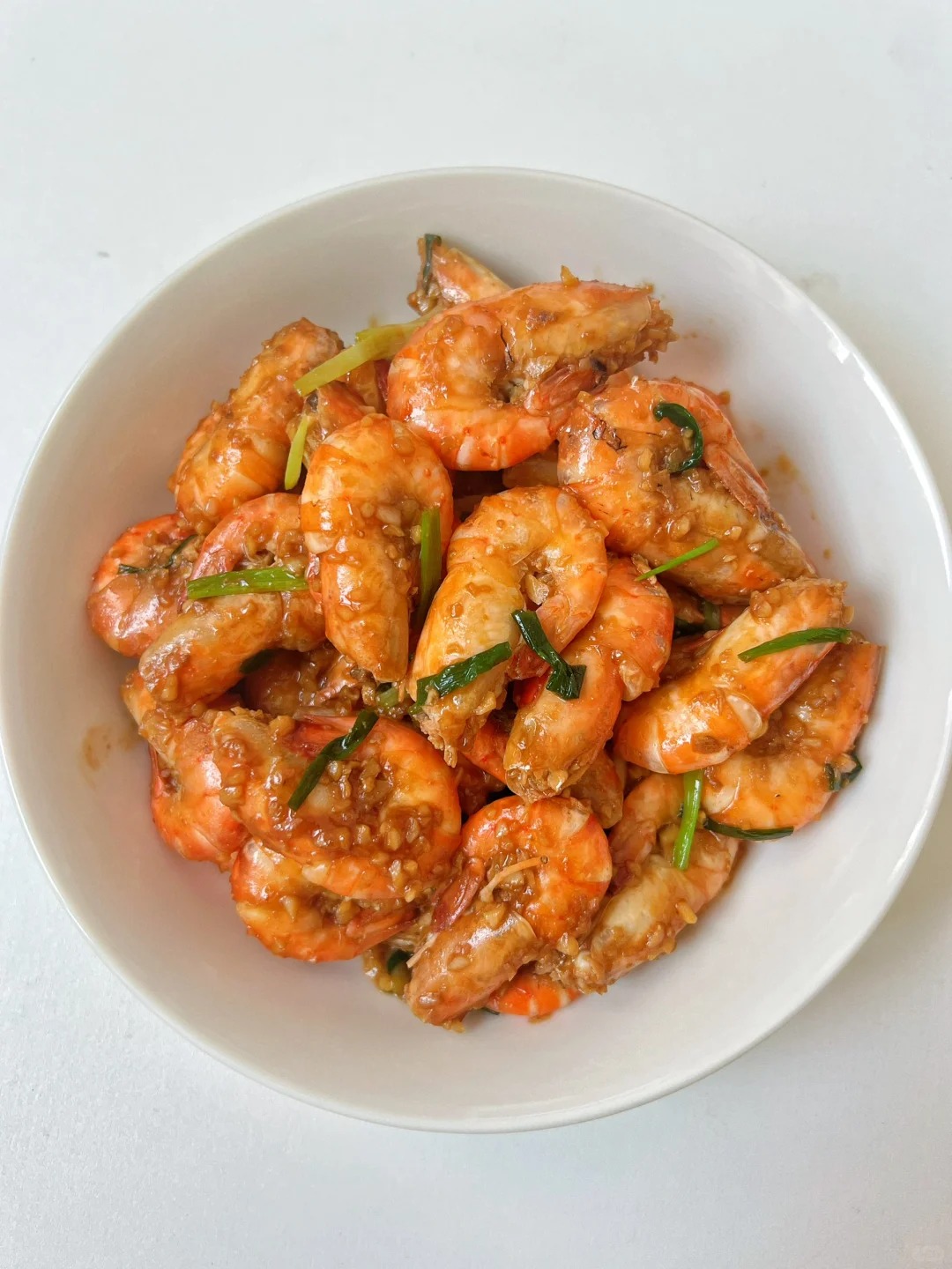 Tôi bị cuốn hút bởi món tôm càng xanh sốt mù tạt đang được chia sẻ rầm rộ, đây là công thức rất dễ làm- Ảnh 7.