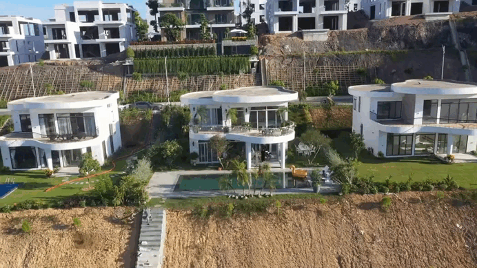 Villa 600m² của Mạnh Trường- Ảnh 3. Villa 600m² của Mạnh Trường- Ảnh 3.