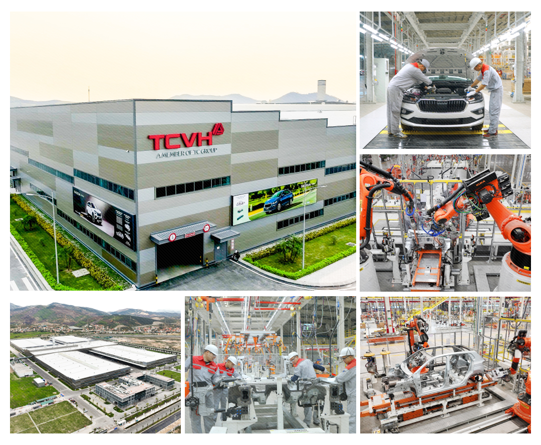 Skoda tạo bước ngoặt cho kỷ nguyên ô tô châu Âu tại Việt Nam, mở lối vươn tầm khu vực- Ảnh 4.