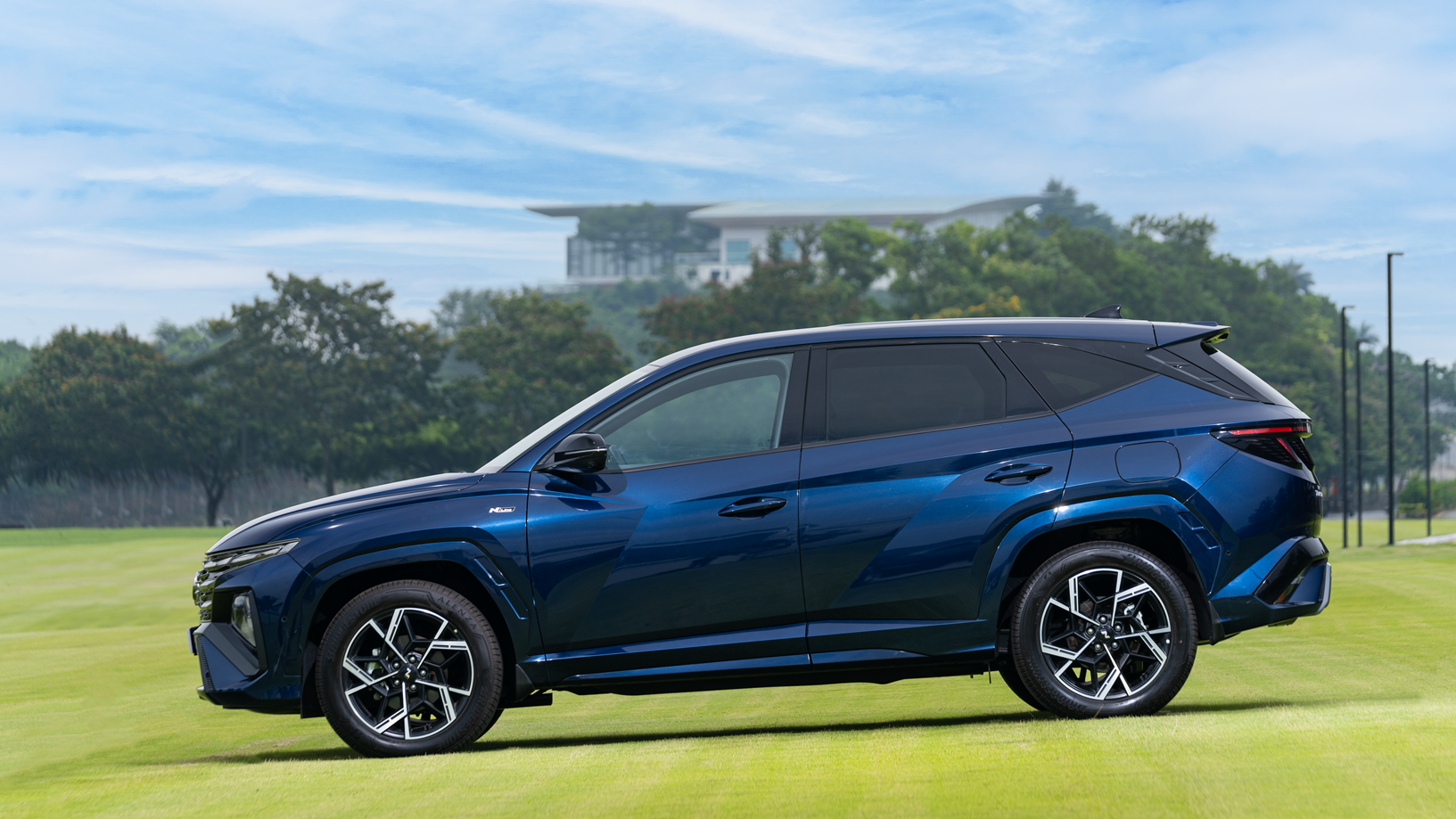 Hé lộ chi phí 'nuôi' Hyundai Tucson hàng tháng- Ảnh 3. Hé lộ chi phí 'nuôi' Hyundai Tucson hàng tháng- Ảnh 3.