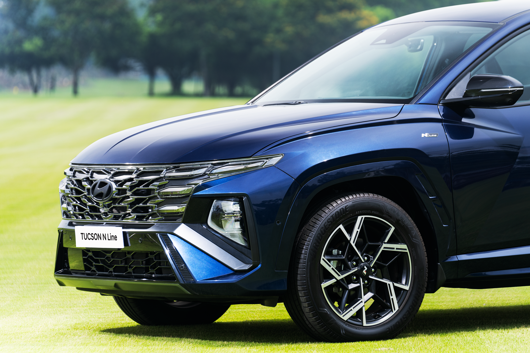 Hé lộ chi phí 'nuôi' Hyundai Tucson hàng tháng- Ảnh 1. Hé lộ chi phí 'nuôi' Hyundai Tucson hàng tháng- Ảnh 1.