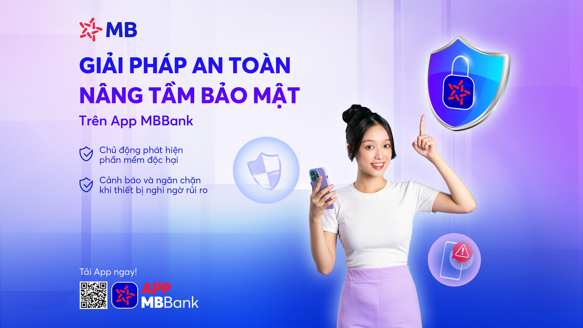 MB góp phần bảo vệ an ninh tài chính số cho hàng triệu người Việt- Ảnh 2.